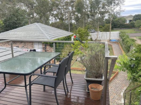 Forests Edge, Katoomba